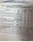 Liste matériel à utiliser